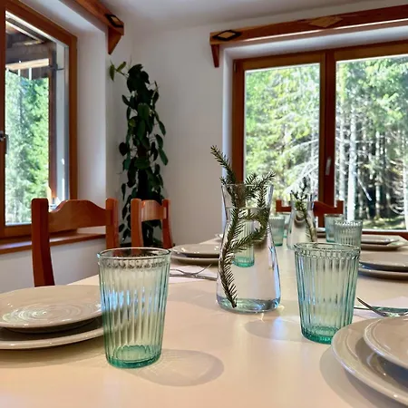 Golcar Zajazd Zgornje Gorje