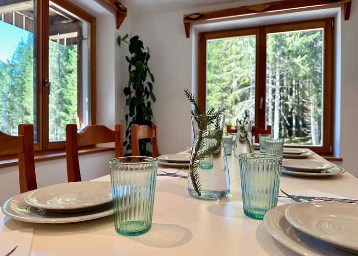 Golcar بيت ريفي زغورنجي